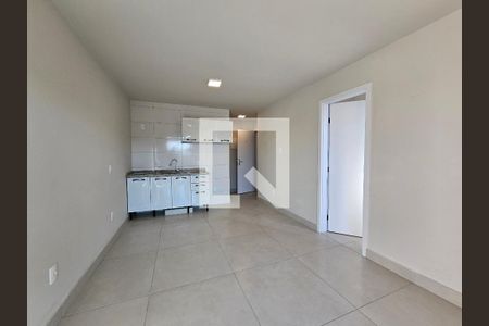 Apartamento para alugar com 1 quarto, 37m² em Posse, Nova Iguaçu