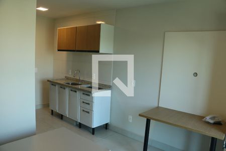 quarto de kitnet/studio para alugar com 1 quarto, 18m² em Posse, Nova Iguaçu