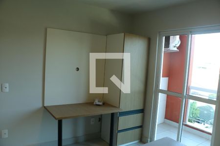 quarto de kitnet/studio para alugar com 1 quarto, 18m² em Posse, Nova Iguaçu