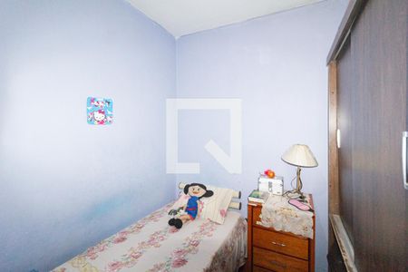 Quarto 2 de casa à venda com 2 quartos, 125m² em Jardim D’abril, Osasco