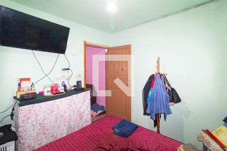 Quarto 1 de casa à venda com 2 quartos, 125m² em Jardim D’abril, Osasco