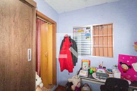 Quarto 2 de casa à venda com 2 quartos, 125m² em Jardim D’abril, Osasco