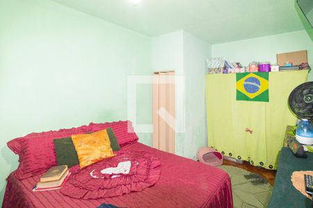 Quarto 1 de casa à venda com 2 quartos, 125m² em Jardim D’abril, Osasco