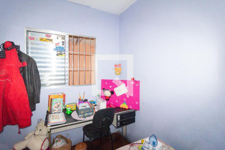 Quarto 2 de casa à venda com 2 quartos, 125m² em Jardim D’abril, Osasco