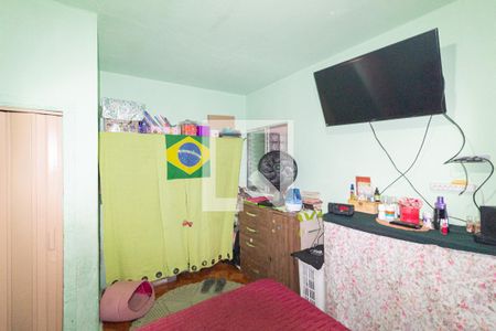 Quarto 1 de casa à venda com 2 quartos, 125m² em Jardim D’abril, Osasco