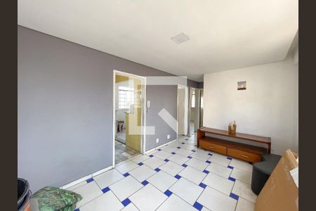 Apartamento para alugar com 2 quartos, 50m² em Novo Eldorado, Contagem