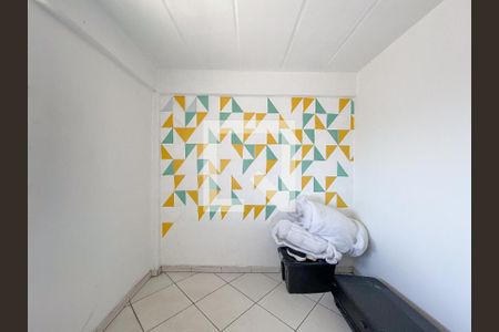 Apartamento para alugar com 2 quartos, 50m² em Novo Eldorado, Contagem