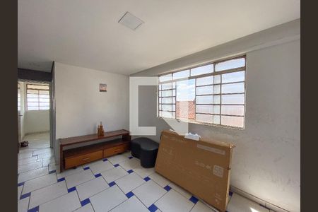 Apartamento para alugar com 2 quartos, 50m² em Novo Eldorado, Contagem