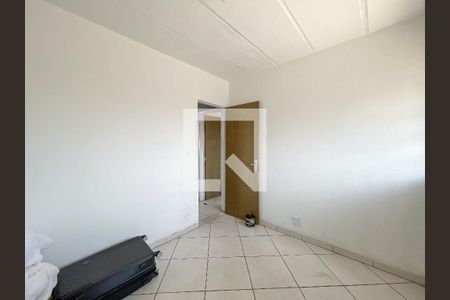 Apartamento para alugar com 2 quartos, 50m² em Novo Eldorado, Contagem