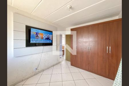 Apartamento para alugar com 2 quartos, 50m² em Novo Eldorado, Contagem
