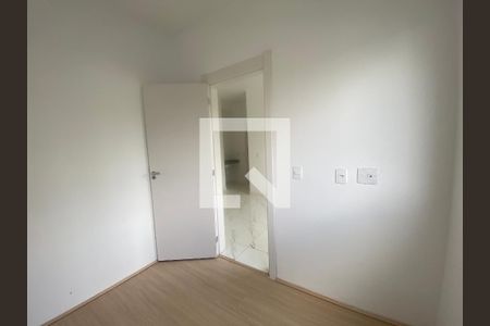 Quarto de apartamento para alugar com 2 quartos, 34m² em Vila Lobos, São Paulo