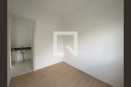 Quarto 2 de apartamento para alugar com 2 quartos, 34m² em Vila Lobos, São Paulo