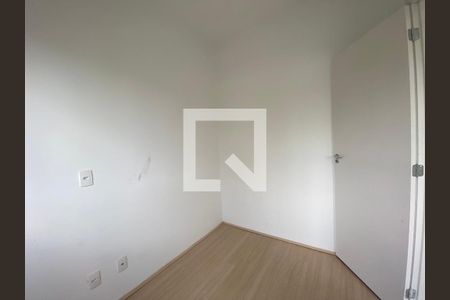 Quarto de apartamento para alugar com 2 quartos, 34m² em Vila Lobos, São Paulo