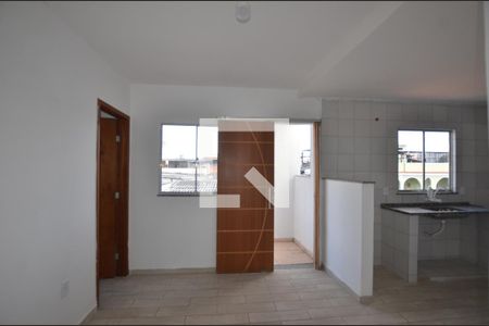 Casa para alugar com 1 quarto, 60m² em Osvaldo Cruz, Rio de Janeiro