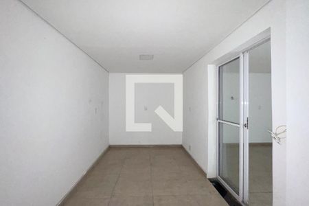 Quarto de apartamento para alugar com 1 quarto, 54m² em Jardim Silvina, São Bernardo do Campo
