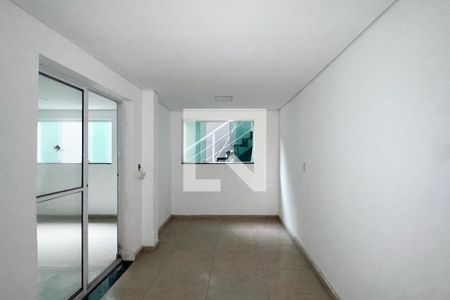 Quarto de apartamento para alugar com 1 quarto, 54m² em Jardim Silvina, São Bernardo do Campo
