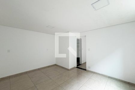 Sala de apartamento para alugar com 1 quarto, 54m² em Jardim Silvina, São Bernardo do Campo