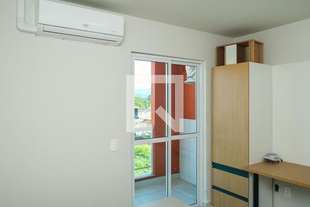 Apartamento para alugar com 1 quarto, 18m² em Posse, Nova Iguaçu