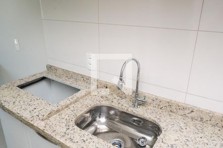 Apartamento para alugar com 1 quarto, 18m² em Posse, Nova Iguaçu