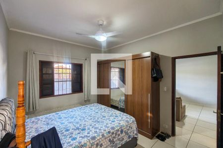 Suite de casa para alugar com 2 quartos, 120m² em Aviação, Praia Grande