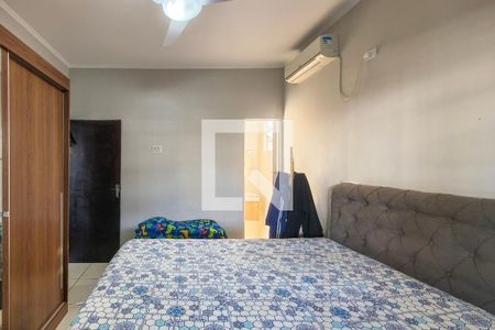 Suite de casa para alugar com 2 quartos, 120m² em Aviação, Praia Grande