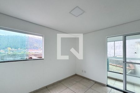Quarto de apartamento para alugar com 1 quarto, 54m² em Jardim Silvina, São Bernardo do Campo