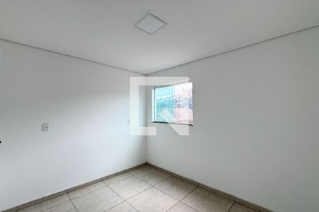 Quarto  de apartamento para alugar com 1 quarto, 54m² em Jardim Silvina, São Bernardo do Campo