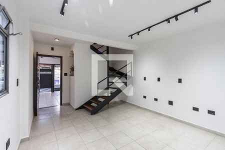 Casa à venda com 3 quartos, 100m² em Vila Romana, São Paulo