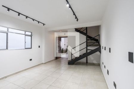 Casa à venda com 3 quartos, 100m² em Vila Romana, São Paulo