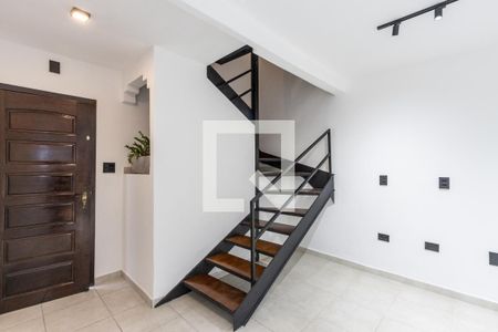 Casa à venda com 3 quartos, 100m² em Vila Romana, São Paulo