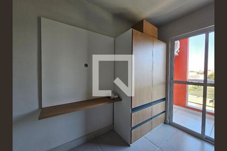 Quarto de apartamento para alugar com 1 quarto, 22m² em Posse, Nova Iguaçu