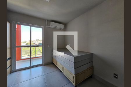 Quarto de apartamento para alugar com 1 quarto, 22m² em Posse, Nova Iguaçu