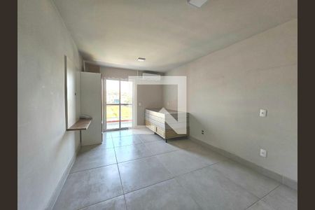 Quarto de apartamento para alugar com 1 quarto, 22m² em Posse, Nova Iguaçu