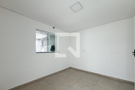Quarto  de apartamento para alugar com 1 quarto, 54m² em Jardim Silvina, São Bernardo do Campo