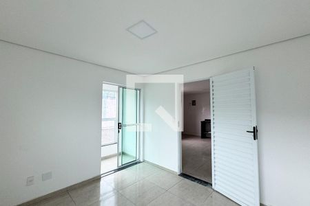 Apartamento para alugar com 1 quarto, 54m² em Jardim Silvina, São Bernardo do Campo