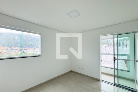 Quarto  de apartamento para alugar com 1 quarto, 54m² em Jardim Silvina, São Bernardo do Campo