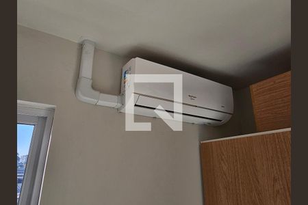 Quarto de apartamento para alugar com 1 quarto, 22m² em Posse, Nova Iguaçu