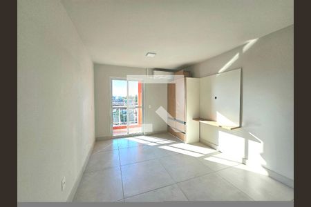 Quarto de apartamento para alugar com 1 quarto, 22m² em Posse, Nova Iguaçu