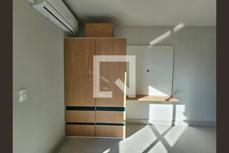 Quarto de apartamento para alugar com 1 quarto, 22m² em Posse, Nova Iguaçu
