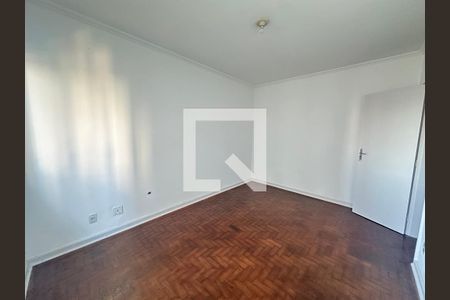Sala de apartamento para alugar com 1 quarto, 43m² em Boa Vista, São Vicente