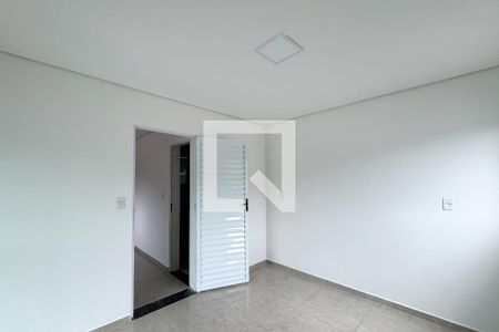 Quarto  de apartamento para alugar com 1 quarto, 54m² em Jardim Silvina, São Bernardo do Campo