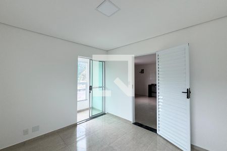 Apartamento para alugar com 1 quarto, 54m² em Jardim Silvina, São Bernardo do Campo