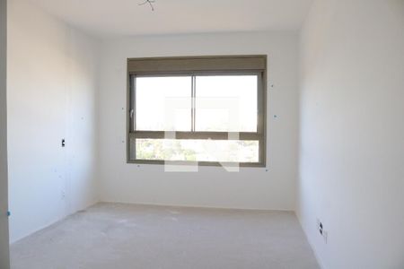 Quarto 1 de apartamento à venda com 3 quartos, 182m² em Alto de Pinheiros, São Paulo