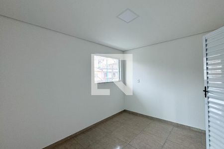 Quarto  de apartamento para alugar com 1 quarto, 54m² em Jardim Silvina, São Bernardo do Campo