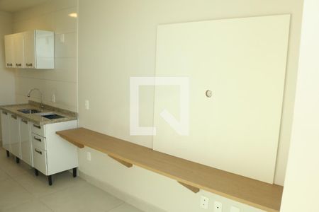 quarto de kitnet/studio para alugar com 1 quarto, 18m² em Posse, Nova Iguaçu