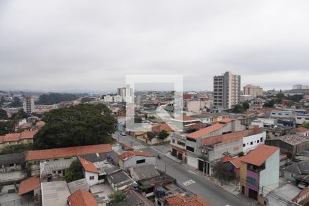 Apartamento para alugar com 2 quartos, 35m² em Vila Santana, São Paulo