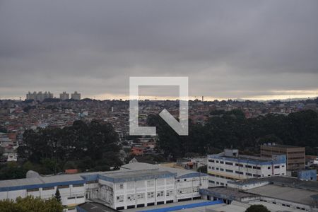 Apartamento para alugar com 2 quartos, 35m² em Vila Santana, São Paulo