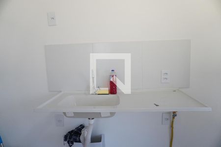 Apartamento para alugar com 2 quartos, 35m² em Vila Santana, São Paulo