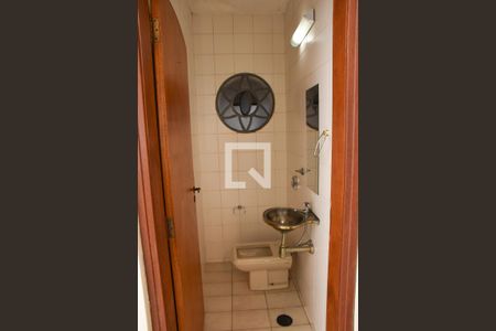Lavabo de casa à venda com 3 quartos, 197m² em Jardim Torres Sao Jose, Jundiaí