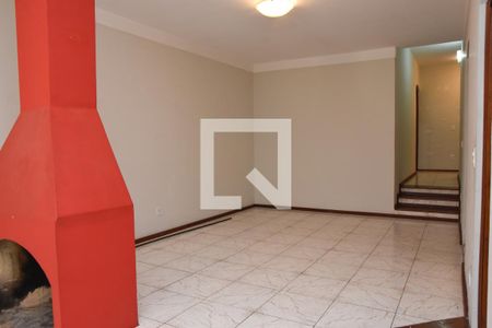 Sala de Jantar de casa à venda com 3 quartos, 197m² em Jardim Torres Sao Jose, Jundiaí